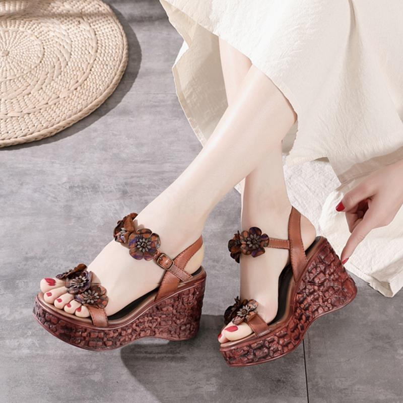 Stylish Orthopedic Sandals for Any Occasion