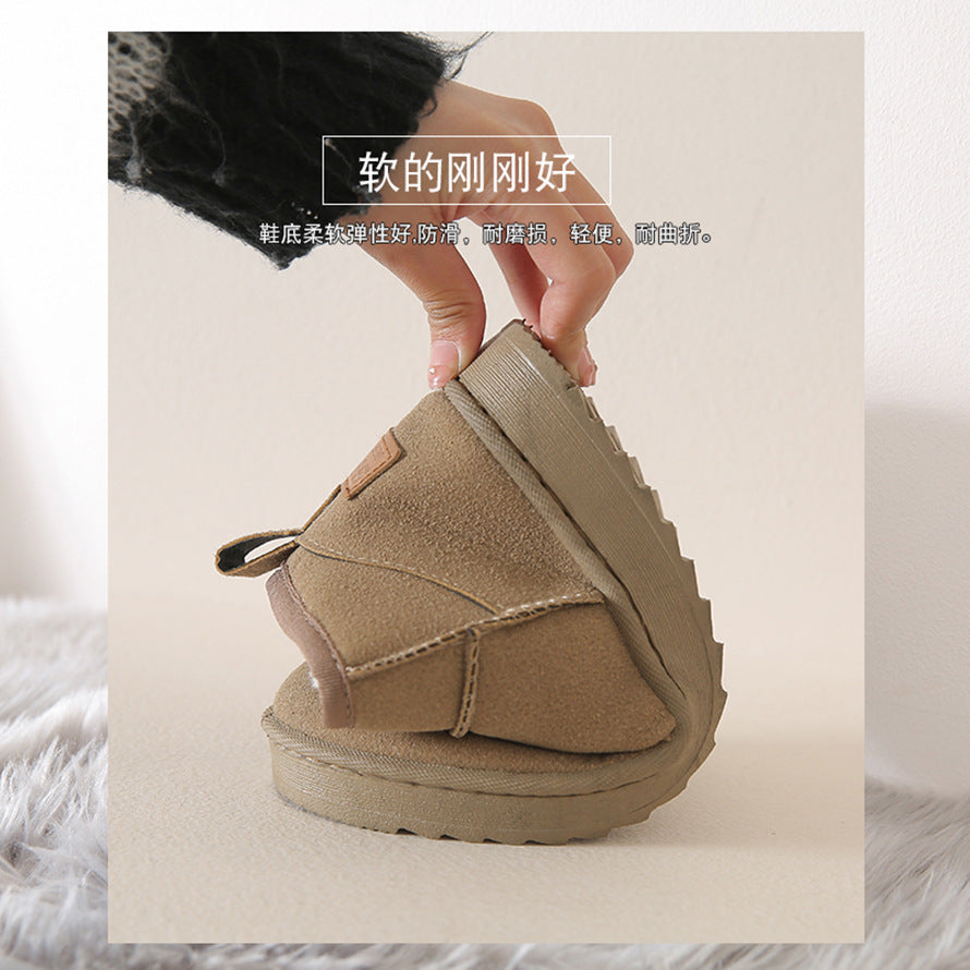 Elegant Orthopedic Boots for Every Step
