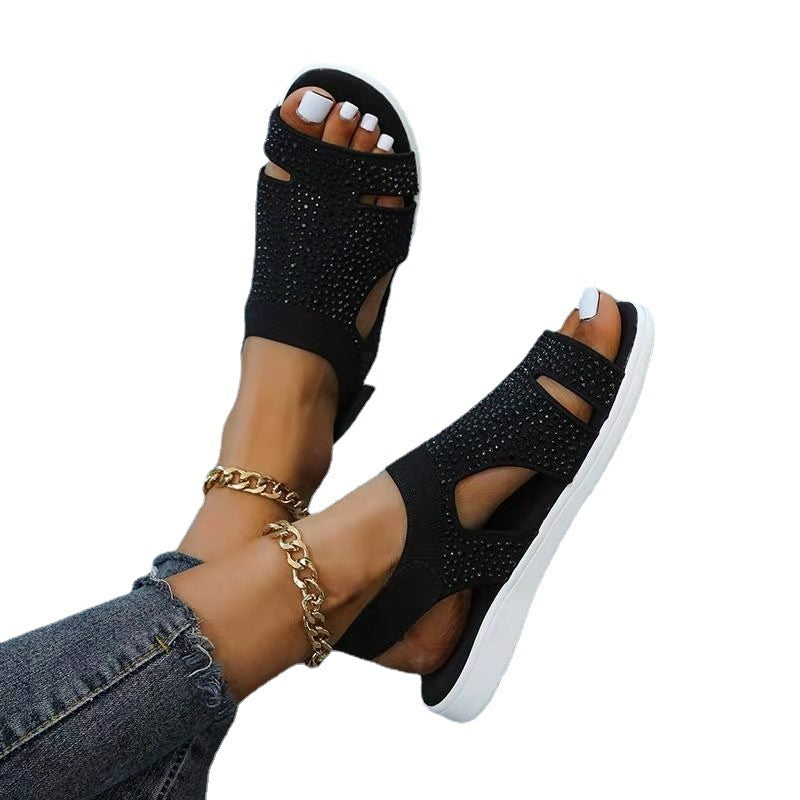 Stylish Orthopedic Sandals for Any Occasion