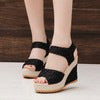 Chic Orthopedic Sandals with Unique Design