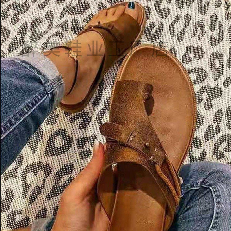 Comfortable Orthopedic Sandals for Daily Wear