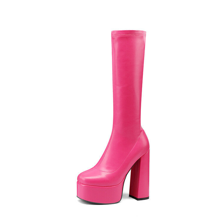 Elegant Orthopedic Boots for Every Step