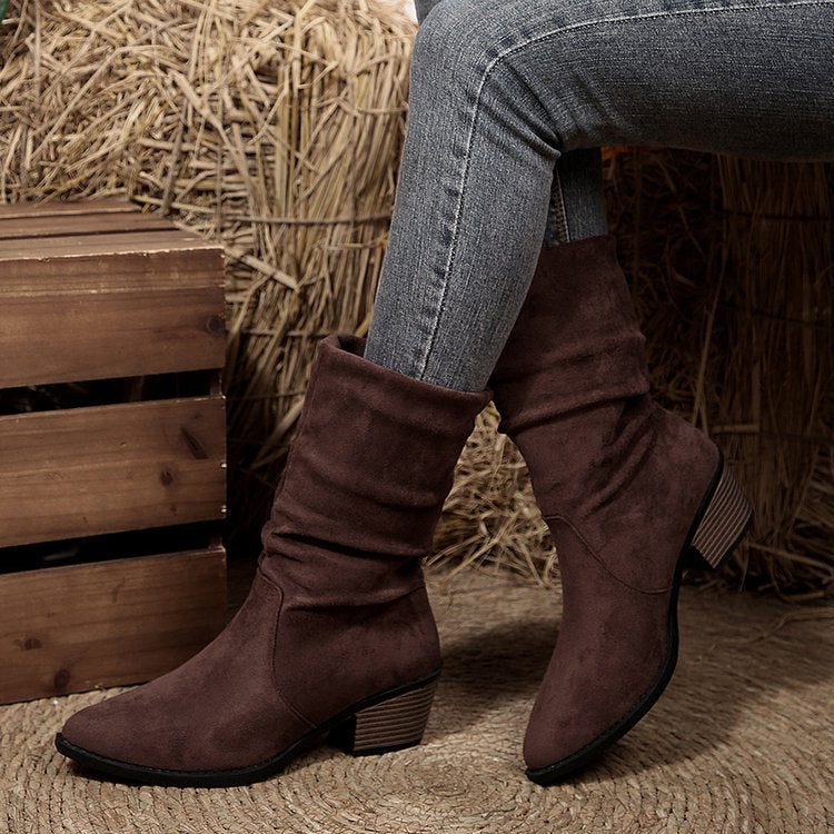 Comfortable Orthopedic Boots for Daily Wear