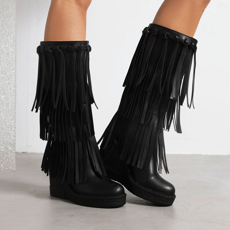 Stylish Orthopedic Boots for Any Occasion
