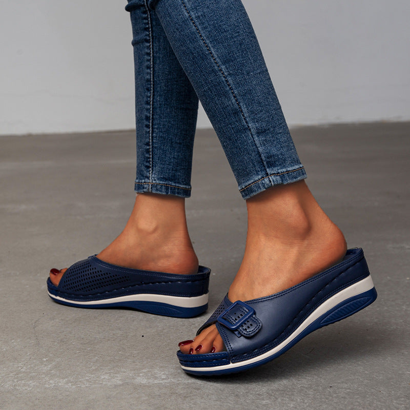Comfortable Orthopedic Sandals for Daily Wear