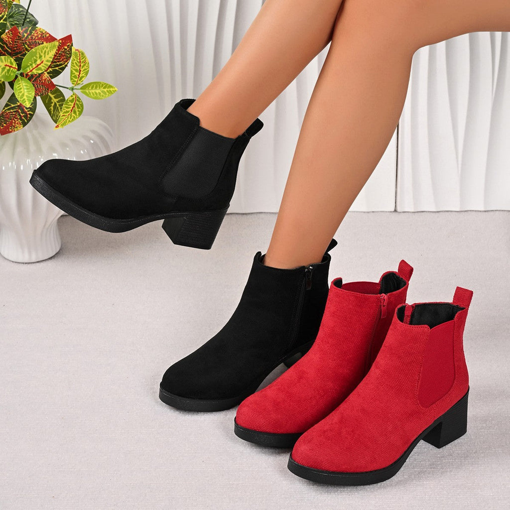 Stylish Orthopedic Boots for Any Occasion