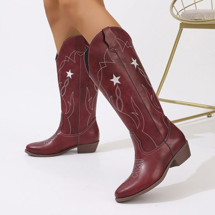 Beautifully Crafted Orthopedic Boots
