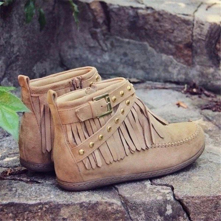 Beautifully Crafted Orthopedic Boots