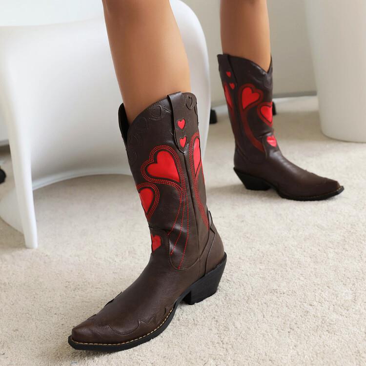 Elegant Orthopedic Boots for Every Step