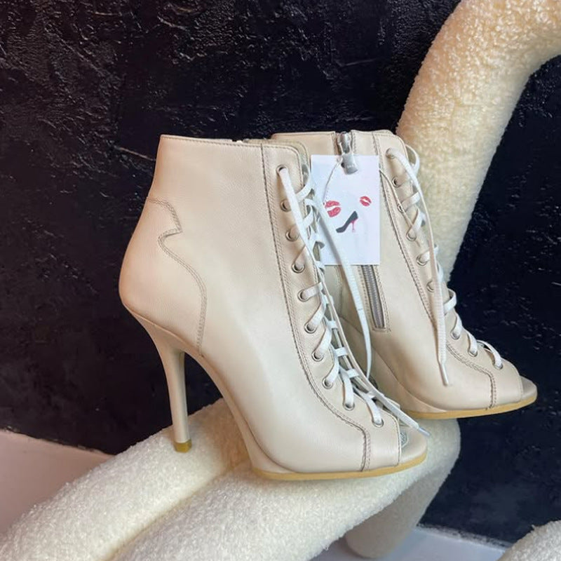 Elegant Orthopedic Boots for Every Step