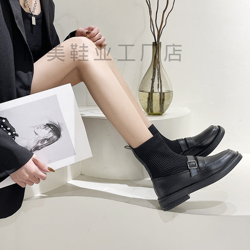 Comfortable Orthopedic Boots for Daily Wear