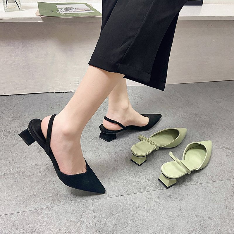 Beautifully Crafted Orthopedic Sandals