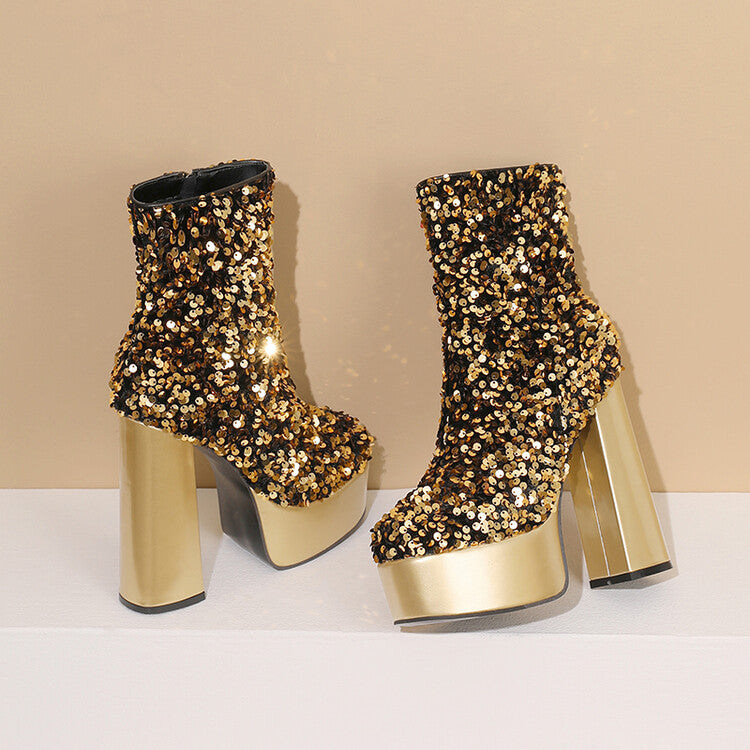 Stylish Orthopedic Boots for Any Occasion