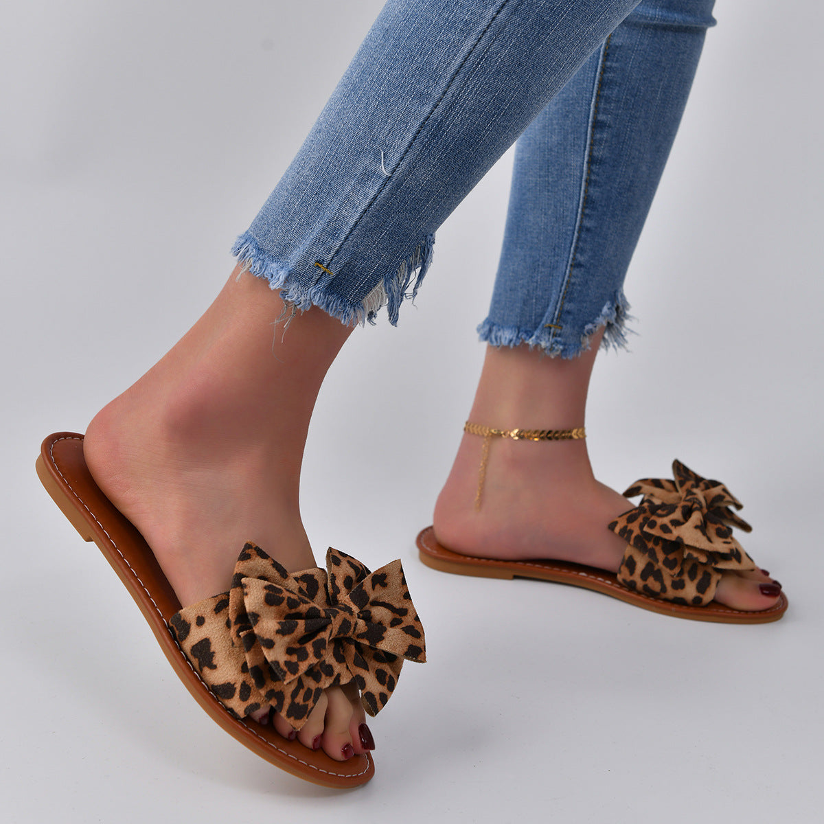 Stylish Orthopedic Sandals for Any Occasion