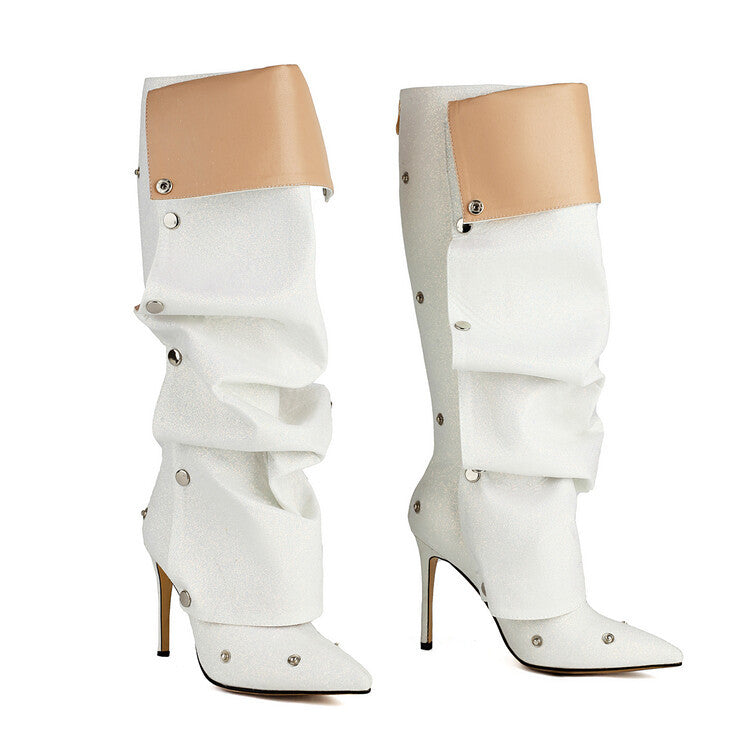 Elegant Orthopedic Boots for Every Step