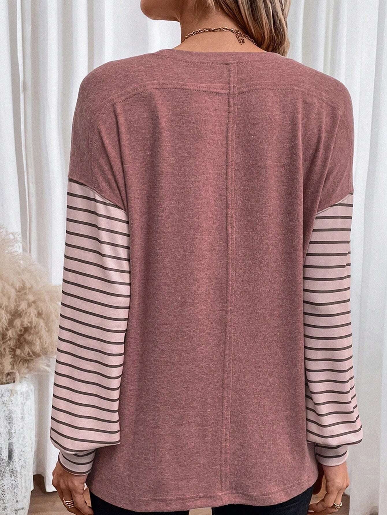 Well Tailored Shirt with a Graceful Silhouette