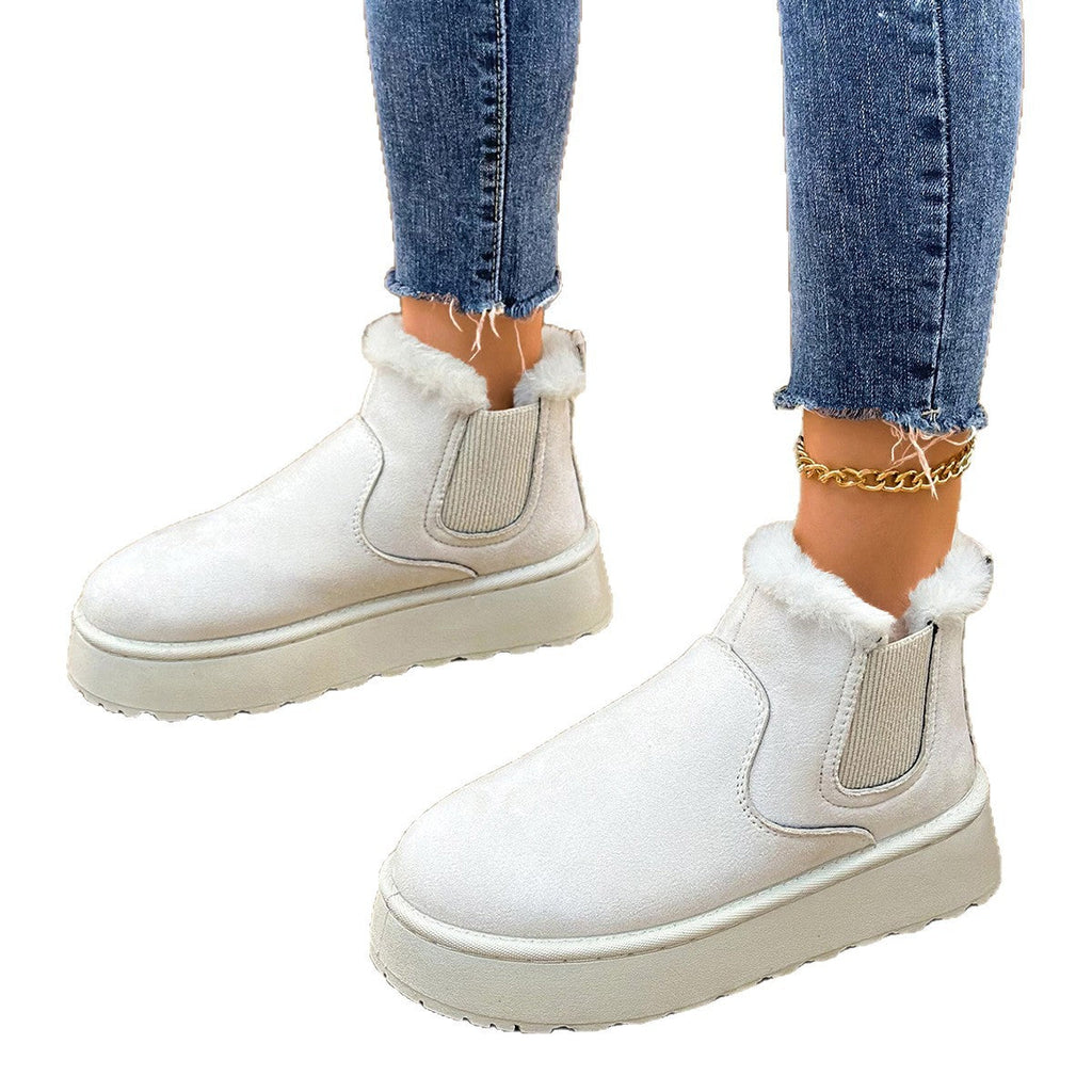 Comfortable Orthopedic Boots for Daily Wear