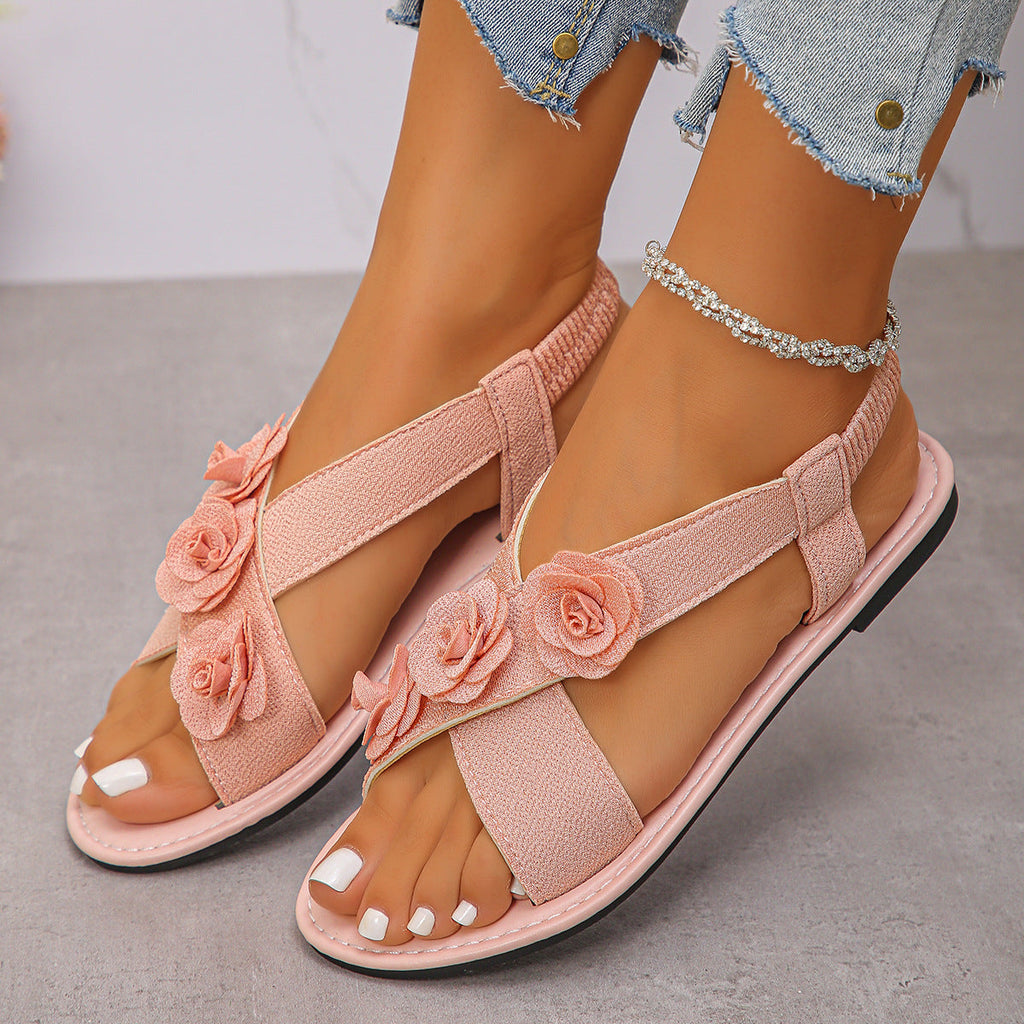 Comfortable Orthopedic Sandals for Daily Wear