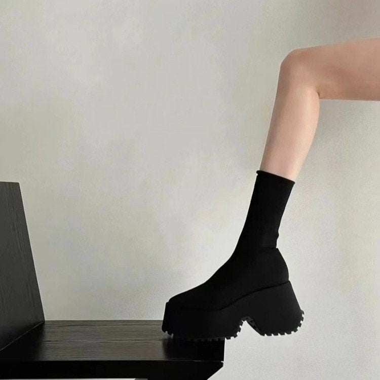 Comfortable Orthopedic Boots for Daily Wear