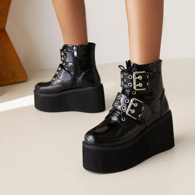 Elegant Orthopedic Boots for Every Step