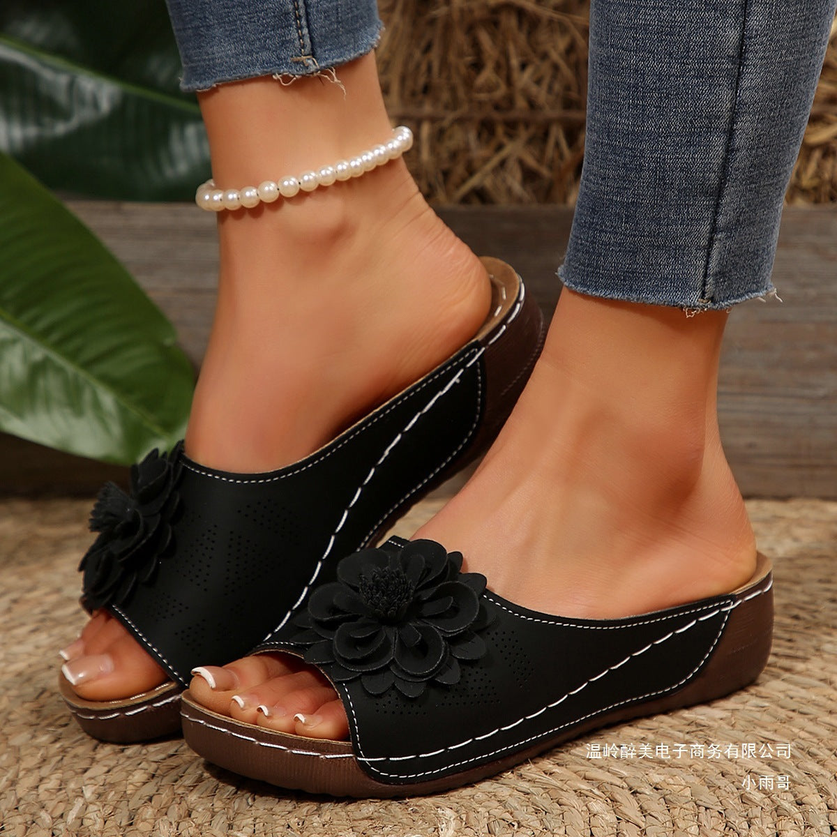 Comfortable Orthopedic Sandals for Daily Wear