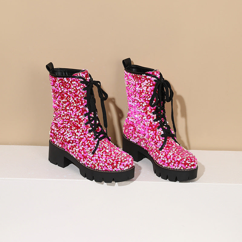 Comfortable Orthopedic Boots for Daily Wear