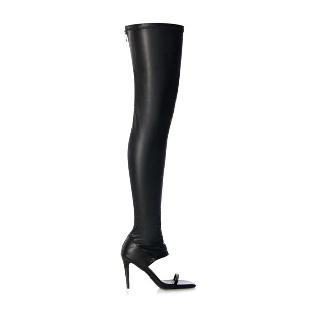 Chic Orthopedic Boots with Unique Design