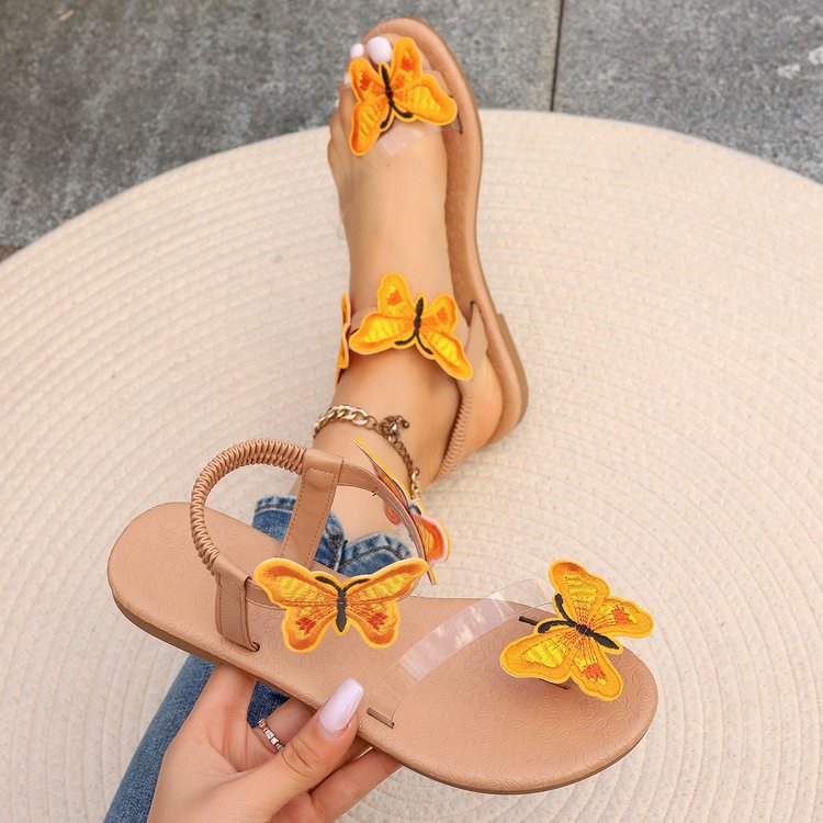 Elegant Orthopedic Sandals for Every Step