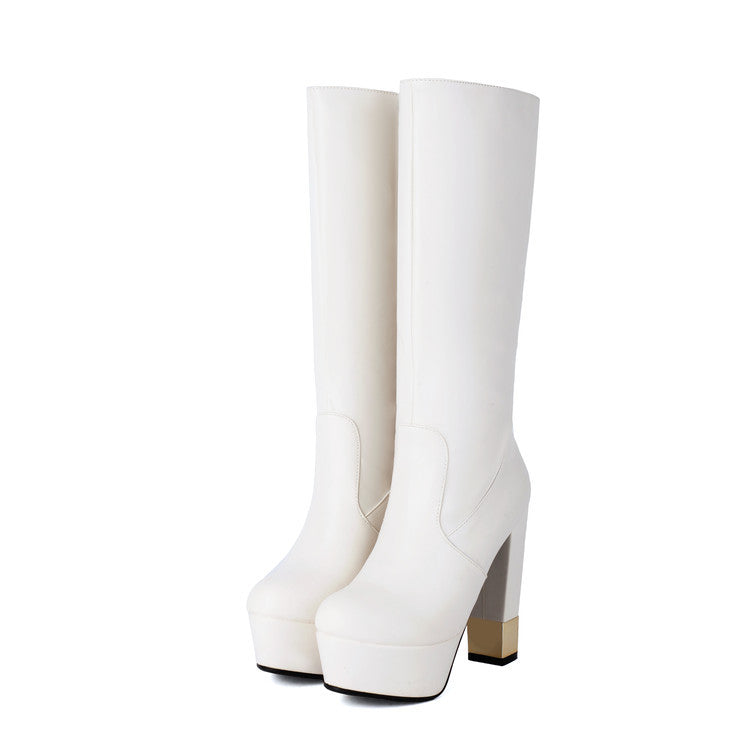 Beautifully Crafted Orthopedic Boots