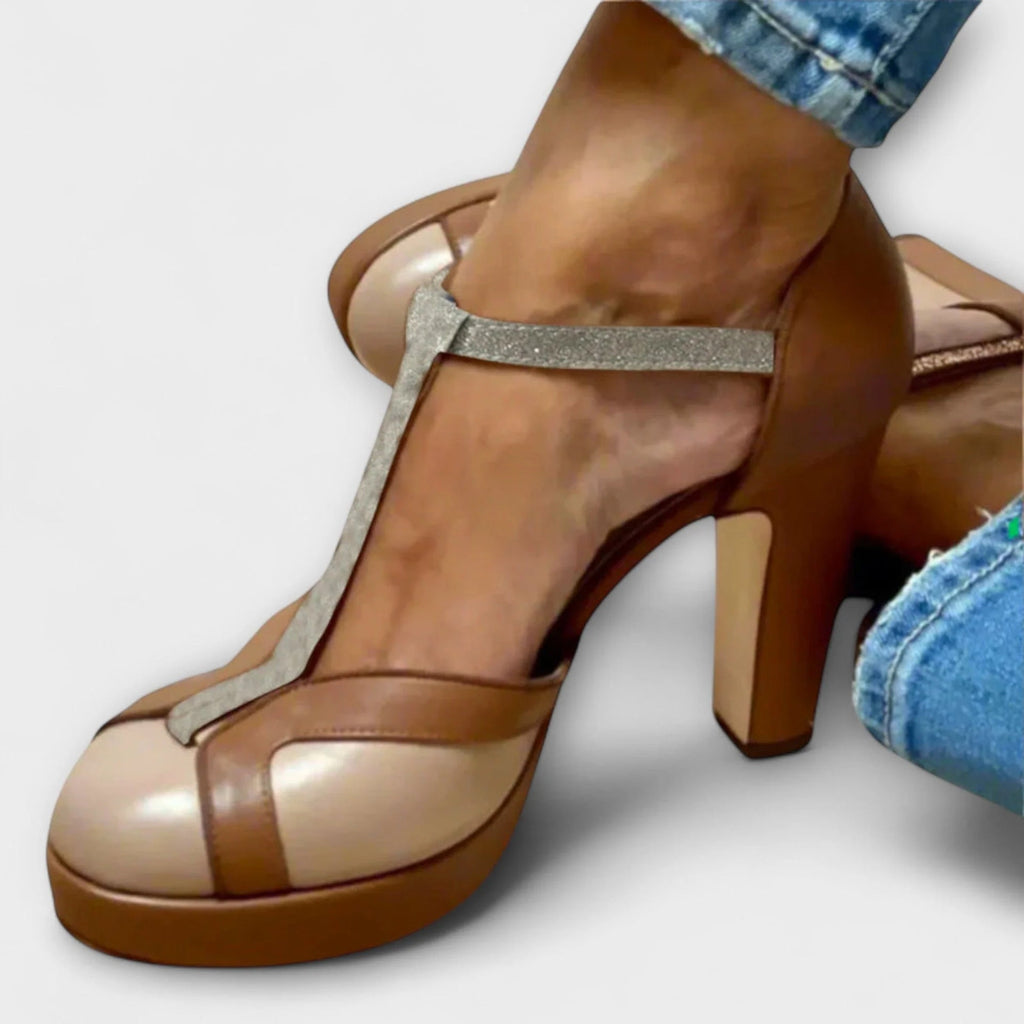 Elegant Orthopedic Shoes for Every Step