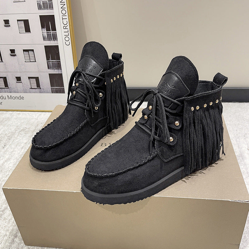 Stylish Orthopedic Boots for Any Occasion