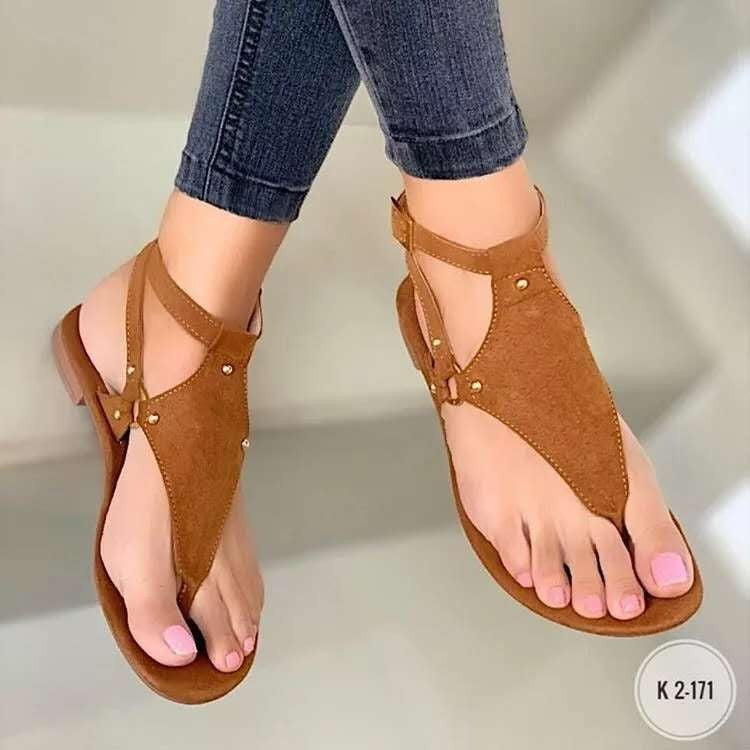 Comfortable Orthopedic Sandals for Daily Wear
