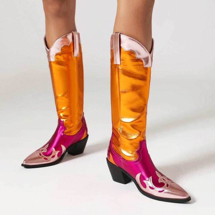 Stylish Orthopedic Boots for Any Occasion