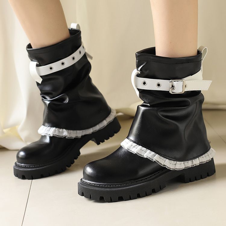 Comfortable Orthopedic Boots for Daily Wear