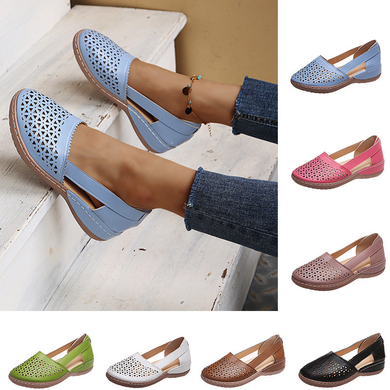 Beautifully Crafted Orthopedic Sandals