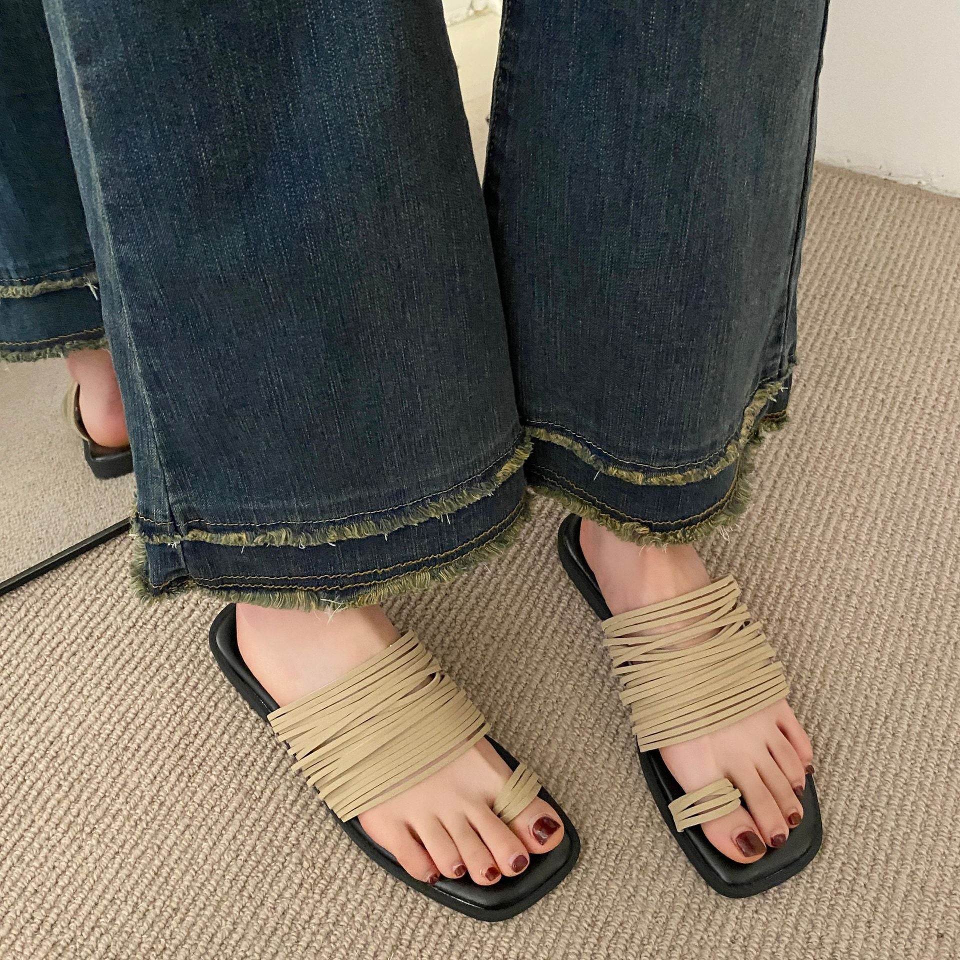 Stylish Orthopedic Sandals for Any Occasion