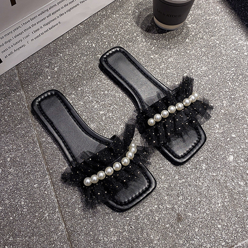Graceful Orthopedic Sandals for Modern Look