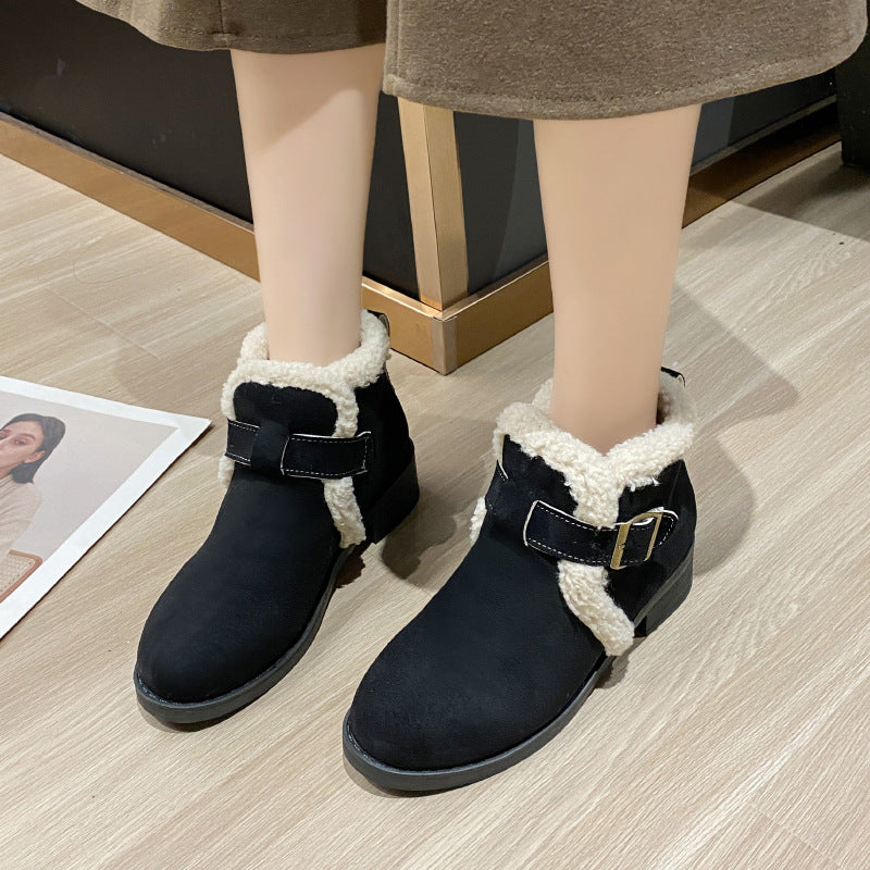 Stylish Orthopedic Boots for Any Occasion