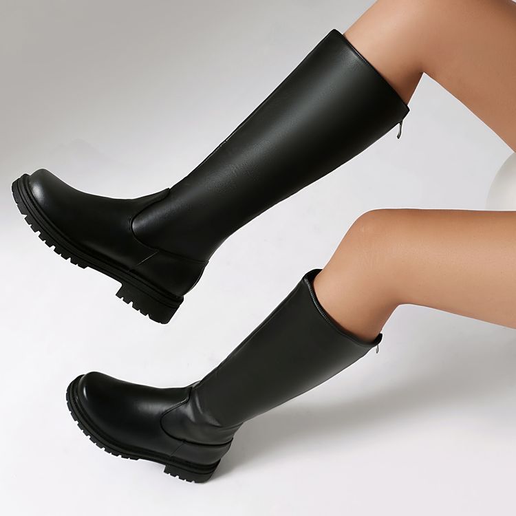 Beautifully Crafted Orthopedic Boots