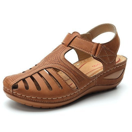 Elegant Orthopedic Sandals for Every Step