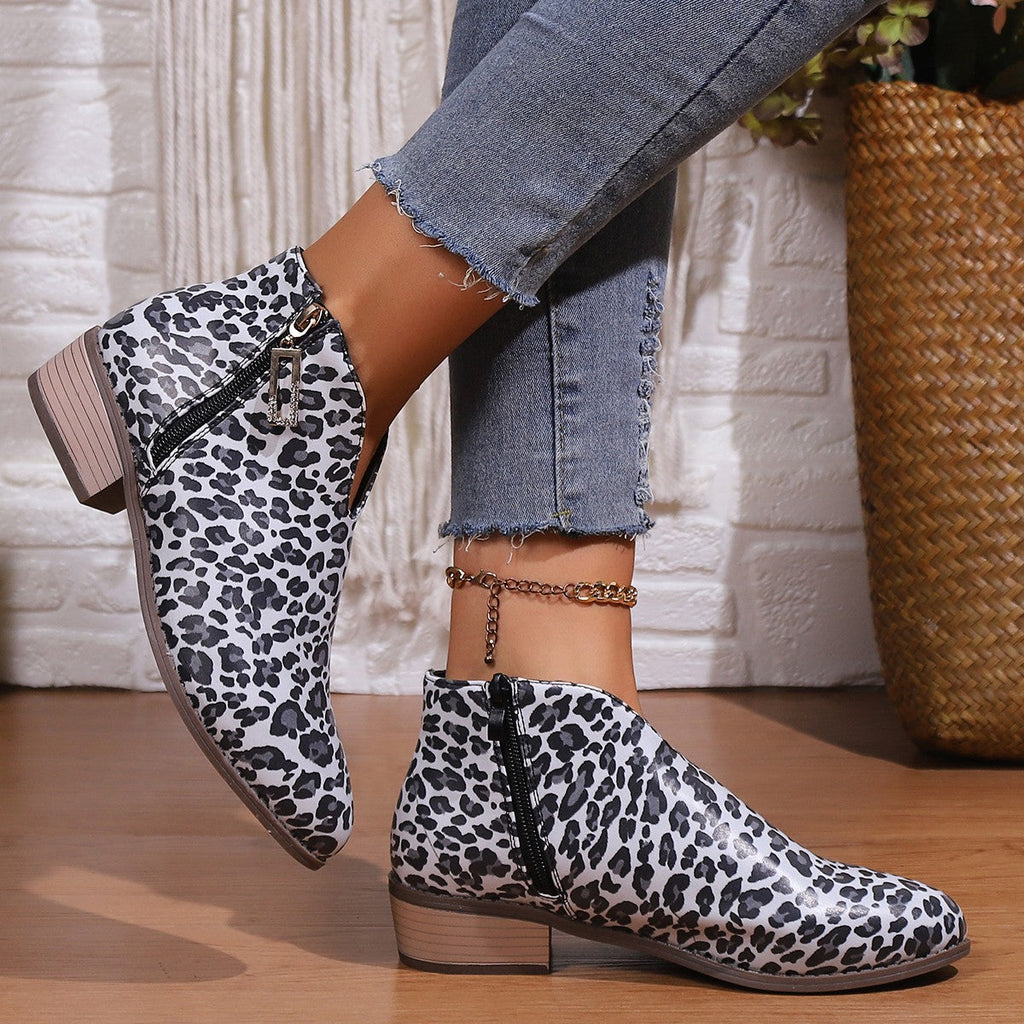 Comfortable Orthopedic Boots for Daily Wear