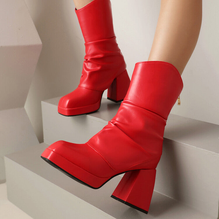Stylish Orthopedic Boots for Any Occasion