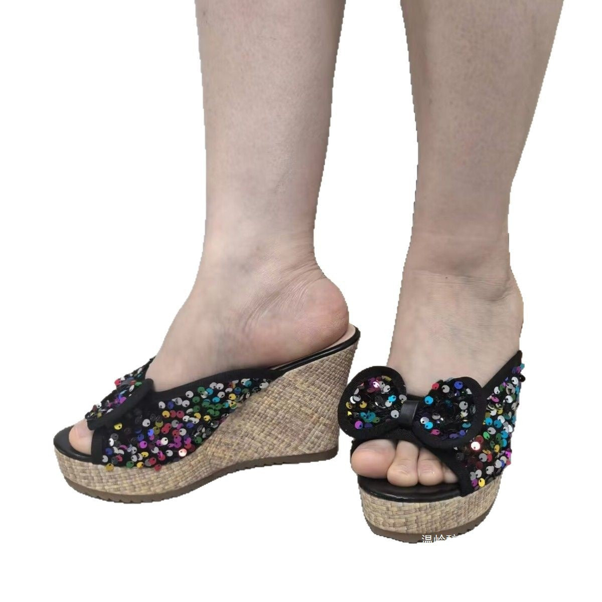 Chic Orthopedic Sandals with Unique Design