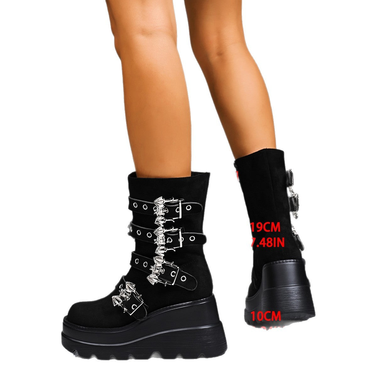 Comfortable Orthopedic Boots for Daily Wear