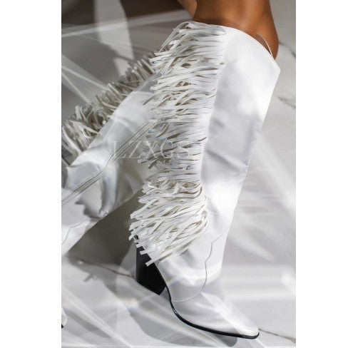 Classic Orthopedic Boots with Timeless Style