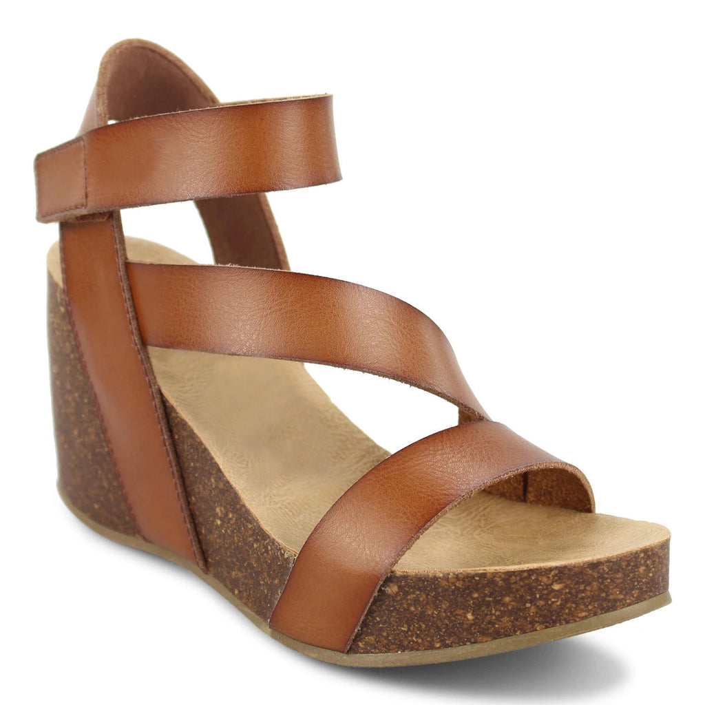 Vintage Inspired Orthopedic Sandals