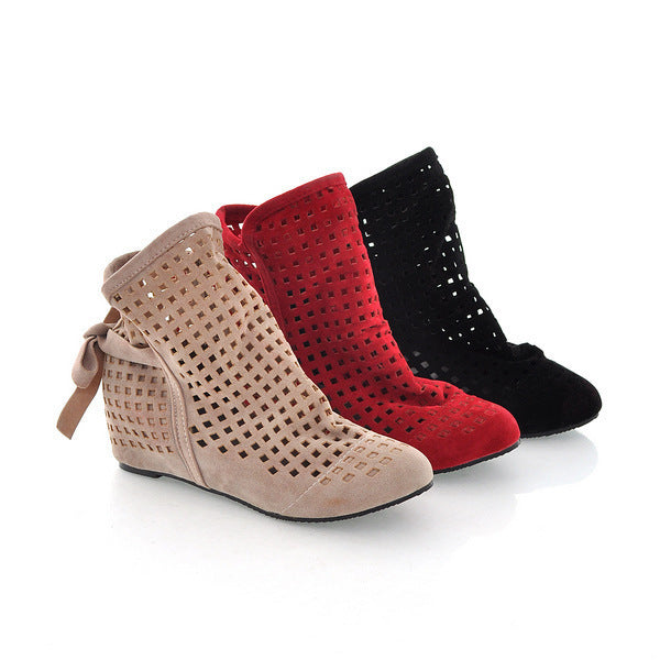 Comfortable Orthopedic Boots for Daily Wear