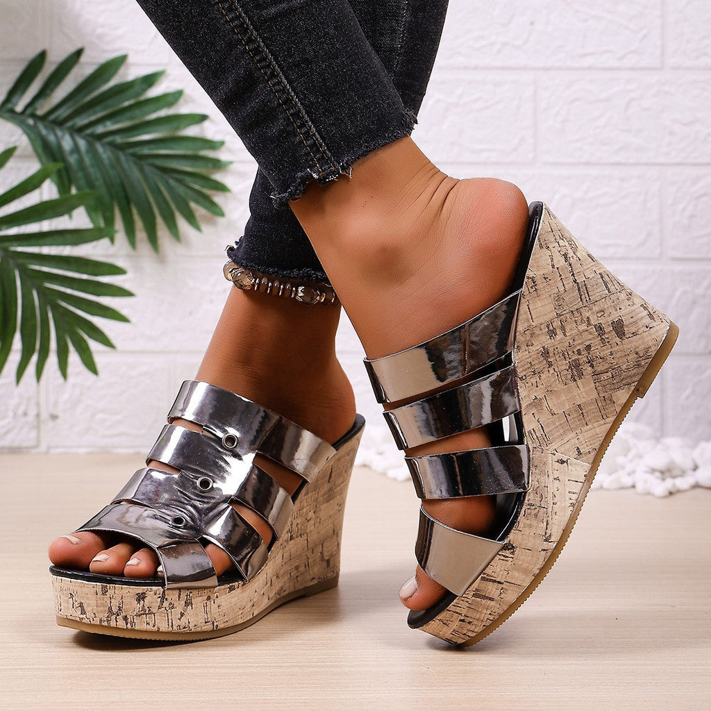 Comfortable Orthopedic Sandals for Daily Wear