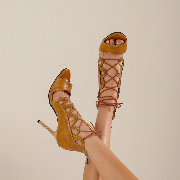 Classic Orthopedic Sandals with Timeless Style
