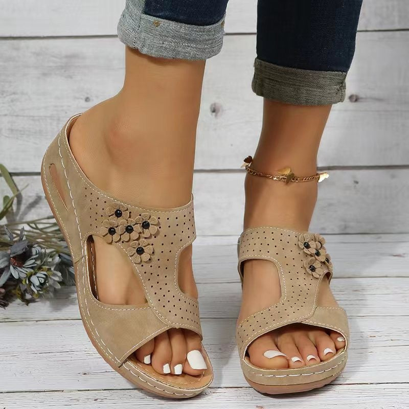 Stylish Orthopedic Sandals for Any Occasion